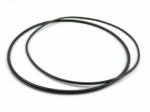 33" THICK O RING