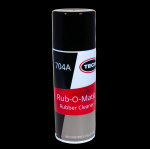 TECH 704A RUB-O-MATIC AEROSOL SPRAY 336G