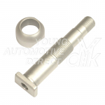 72-20-443/1 SINGLE REPLACEMENT CLAMP IN SCHRADER GEN ALPHA