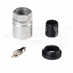 INDIVIDUAL SERVICE KIT FOR SCHRADER GEN 2/3