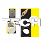 BOX OF 10 SERVICE KITS FOR PACIFIC LFB1 / LFC1