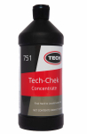 TECH 751 TECH-CHEK CONCENTRATE 945ML BOTTLE