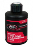 TECH 770 FLOW SEAL VULCANISING FLUID WITH FLIP TOP DISPENSER