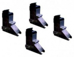 801258650 MOTOR CYCLE JAW ADAPTOR SET (4)