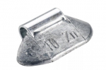 84U-STEEL RIM 10 GRAM WEIGHT