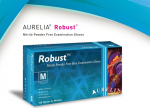 93895 AURELIA ROBUST NITRILE P/F EXTRA SMALL