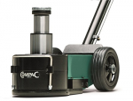 A3216-C COMPAC AIR HYDRAULIC JACK SHORT CHASSIS 32/16 TON