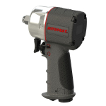 AC1076-XL AIRCAT 3/8"COMPOSITE COMPACT IMPACT WRENCH 550FT/LB