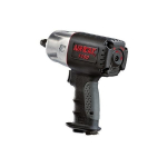 AC1150 AIRCAT TWIN HAMMER 1/2" IMPACT WRENCH 1700NM / 2KGS