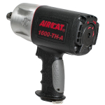 AC1600-TH-A AIRCAT 3/4" IMPACT WRENCH 1400 FT/LBS