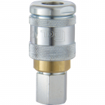 AC5EF 100 SERIES COUPLING FEMALE THREAD 3/8