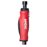 AC6201 AIRCAT STRAIGHT DIE GRINDER 6MM QUIET EXHAUST 82DB