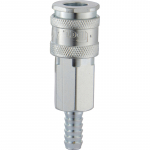 AC7109 XF COUPLING HOSE TAILPIECE FOR 9MM HOSE