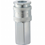 AC71JF XF COUPLING FEMALE THREAD RP 1/2