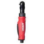AC801 AIRCAT 3/8" DRIVE SINGLE PAWL RATCHET 35 FT/LBS