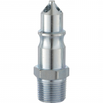 ACA3035 100 SERIES ADAPTOR MALE THREAD 1/2