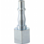 ACA6583 STANDARD ADAPTOR FEMALE THREAD RP 1/2