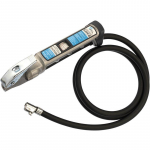 AFG4H061 MK4 TYRE INFLATOR SINGLE CLIP ON WITH 2.7M HOSE