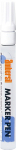 AMB130 AMBERSIL PAINT MARKER PEN 3MM WHITE