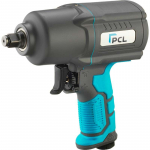 APP210S PRESTIGE TURBO IMPACT WRENCH 1/2" DRIVE 1400NM 2.1KG