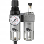 ATCFRL6 AIR TREATMENT FRL UNITS 1/4" FRL UNIT 0-145 PSI