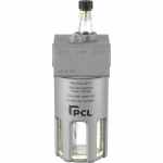 ATL12 AIR TREATMENT LUBRICATOR 1/2" LUBRICATOR