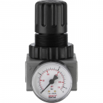 ATR12 AIR TREATMENT REGULATOR 1/2" REGULATOR