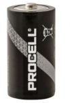 BAT306 PROCELL INDUSTRIAL ALKALINE BATTERY C X 10