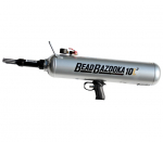 BB10L2 GAITHER BEAD BAZOOKA 10 LITRE NEXT GENERATION 2