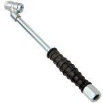 C01A03 TWIN HOLD ON CONNECTOR OPEN END RP 1/4