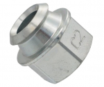 C2 DISPOSABLE CUTTING BLADE FOR LOCKING WHEEL NUT REMOVER