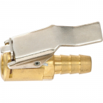 C22125 SINGLE CLIP ON CONNECTOR  OPEN END 6.35 MM