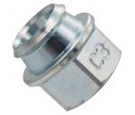 C3 DISPOSABLE CUTTING BLADE FOR LOCKING WHEEL NUT REMOVER