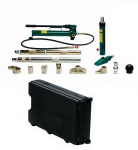 CRK4 COMPAC HYDRAULIC BODY REPAIR KIT WITH CARRY CASE