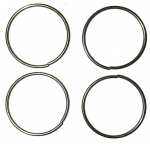 SPRING RING FOR LOCKING TOOL