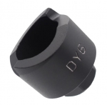 DY6 CHISEL BLADE