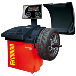 EM9380C CORGHI X LINE 19"MON LED/LASERLINE SONAR PNEU CLAMP