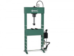 FP20 20 TON COMPAC FOOT OPERATED HYDRAULIC  PRESS