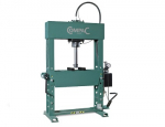FP40 40 TON COMPAC FOOT OPERATED HYDRAULIC  PRESS