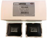 TECH FUSHION FR10 HD 65MM X 80MM RADIAL PATCH