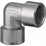 HC2013-1/2 FIXED FEMALE ELBOW ADAPTOR 1/2"