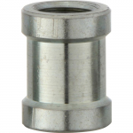 HC6889 PARALLEL SOCKET 1/4" FEMALE