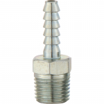 HC6905 HOSE TAIL ADAPTOR MALE 3/8 7.9MM