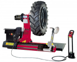 CORGHI HD1400E EVO ELECTRO HYDRAULIC 14-58" SEMI AUTO T/C