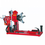 HD500 26" SEMI AUTOMATIC TRUCK TYRE CHANGER