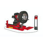 HD700 ELECTROHYDRAULIC 14-26" TRUCK TYRE CHANGER