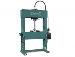 HP40 40 TON COMPAC HAND OPERATED HYDRAULIC  PRESS