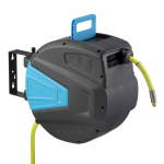 HRA3L02/HV WORKSHOP PRO HOSE REEL 15M X 10MM ID