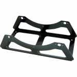 HRA3MS FLOOR/WALL BRACKET
