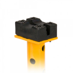 WINNTEC REPLACEMENT PADS FOR 09847 / 09849 AXLE STANDS